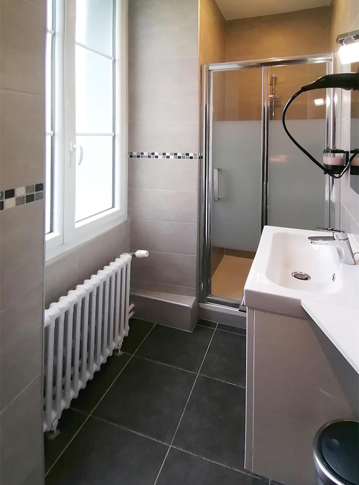 Hotel Le Dormeux Mehun-sur-Yevre Luaran gambar