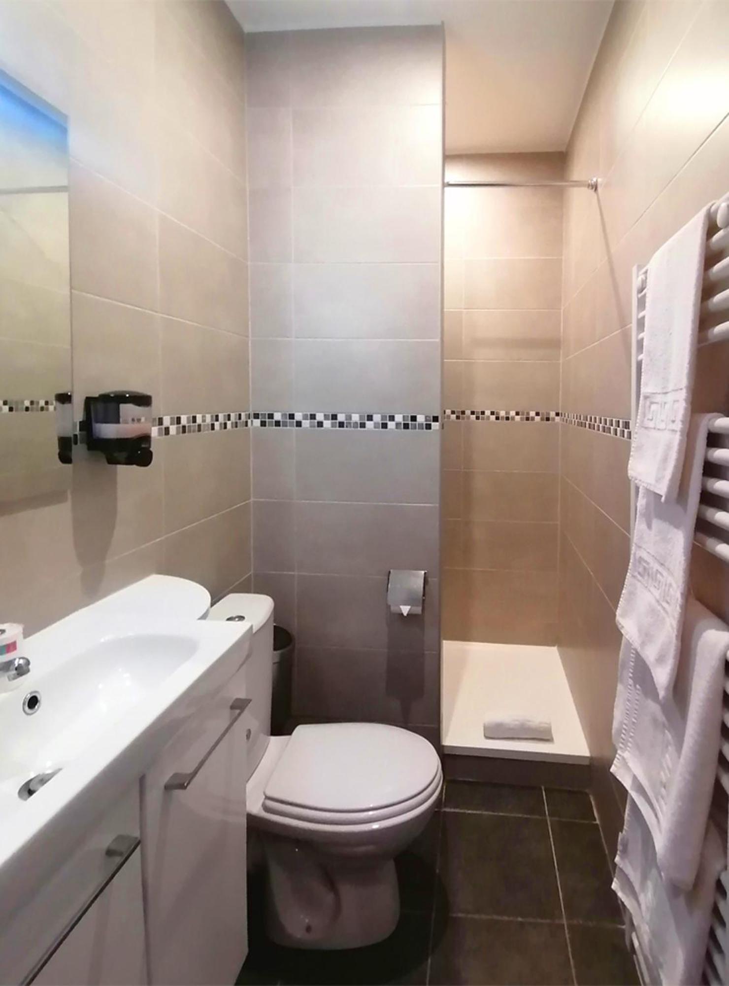 Hotel Le Dormeux Mehun-sur-Yevre Luaran gambar